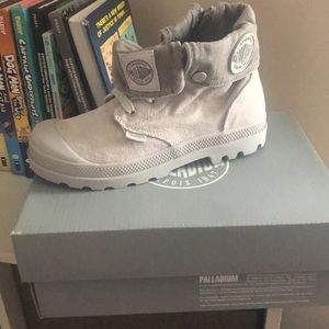 Palladium Casual Boots